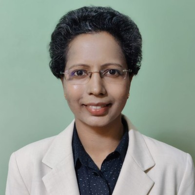 Dr. Sheela Siddappa